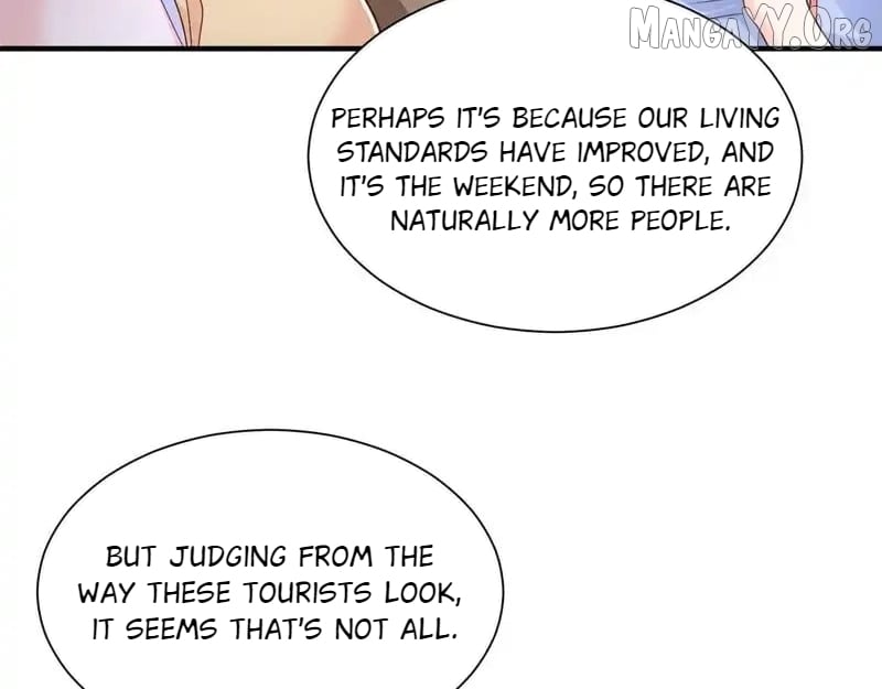 I randomly have a new career every week Chapter 864 - page 87